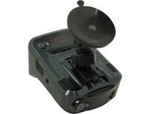 Sho-Me Combo №1 Signature (1920х1080, 130°,LCD2.3 ,GPS/ГЛОНАСС,G-Sens,Radar-detect,microSDXC,Li-Ion)