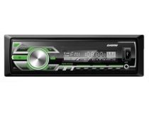 Автомагнитола Digma DCR-420G 1DIN 4x45Вт