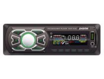 Digma DCR-310G Автомагнитола (1DIN, 4x50W, FM, USB, SD)