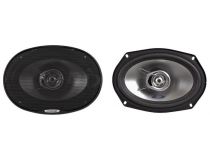 Колонки Alpine SXE-6925S 280Вт 15x23см (6x9дюйм) (ком.:2кол.)