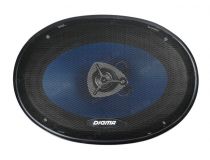Digma DCA-B693 Колонки автомобильные (6x9 , 300W)