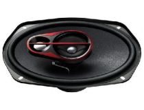 Pioneer TS-R6951S Колонки автомобильные (6x9 , 50W)