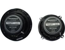 Soundmax SM-CSA502  Колонки автомобильные (5.25 , 70W)