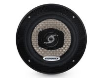 Soundmax SM-CSA502  Колонки автомобильные (5.25 , 70W)