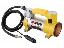 Автомобильный компрессор Starwind CC-200 35л/мин шланг 0.75м