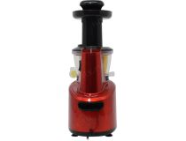 Kitfort KT-1101-2 бордовый  Соковыжималка шнековая (150W)