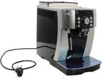 DeLonghi ECAM21.117.SB Кофемашина Magnifica S (1450W, 15bar, 1.8 л, 250г зерен, капучинатор)