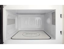 gorenje MO4250CLI Микроволновая печь 434738 (700Вт, 20л, кварцевый гриль 800Вт, без поворотного стола)