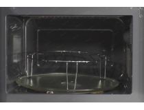 Sharp R-6000R(K) Микроволновая печь (800Вт, 20л, гриль 1000Вт)