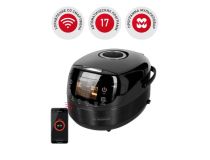 Мультиварка Redmond RMC-M92S 5л 860Вт черный