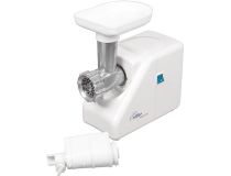 Мясорубка Ротор Макси ЭМШ 35/300-2 1500Вт белый