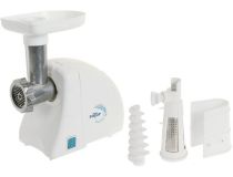 Мясорубка Ротор Экстра Р ЭМШ 35/250-2 1500Вт белый