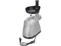 Мясорубка Starwind SMG5485 1800Вт серебристый