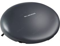 Пылесос-робот Polaris PVCR 1012U 15Вт серый