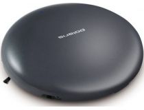 Пылесос-робот Polaris PVCR 1012U 15Вт серый