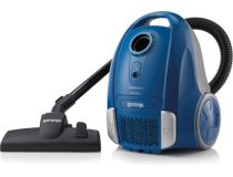 gorenje VC1411CMBU  Пылесос (1400Вт)  678631 