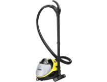 14394100 Пылесос паровой Karcher SV7 2200Вт желтый/черный