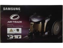 Samsung  VCC4326S3A Пылесос (1600Вт, 1.3л)
