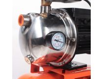 315302620 Насосная станция поверхностный Patriot PW 1200-24 INOX 1200Вт 3800л/час