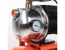 315302620 Насосная станция поверхностный Patriot PW 1200-24 INOX 1200Вт 3800л/час