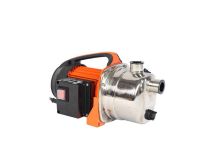 315302442 Садовый насос поверхностный Patriot R 1200 INOX 1200Вт 3800л/час