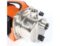 315302442 Садовый насос поверхностный Patriot R 1200 INOX 1200Вт 3800л/час