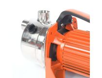 315302442 Садовый насос поверхностный Patriot R 1200 INOX 1200Вт 3800л/час