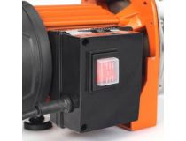 315302442 Садовый насос поверхностный Patriot R 1200 INOX 1200Вт 3800л/час