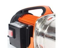 315302442 Садовый насос поверхностный Patriot R 1200 INOX 1200Вт 3800л/час