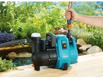 01732-20.000.00 Садовый насос напорный Gardena 4000/5 Comfort 600Вт 3500л/час