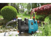 01732-20.000.00 Садовый насос напорный Gardena 4000/5 Comfort 600Вт 3500л/час