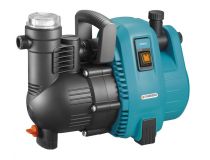 01732-20.000.00 Садовый насос напорный Gardena 4000/5 Comfort 600Вт 3500л/час