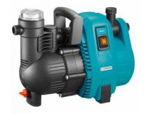01732-20.000.00 Садовый насос напорный Gardena 4000/5 Comfort 600Вт 3500л/час