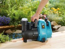 01732-20.000.00 Садовый насос напорный Gardena 4000/5 Comfort 600Вт 3500л/час
