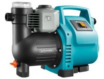 01757-20.000.00 Садовый насос напорный Gardena 3500/4E Classic 800Вт 3600л/час