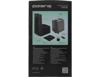 Polaris PUH 0545D Wenge  Увлажнитель воздуха ультразвуковой