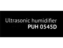 Polaris PUH 0545D Wenge  Увлажнитель воздуха ультразвуковой