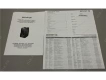 Polaris PUH 0545D Wenge  Увлажнитель воздуха ультразвуковой