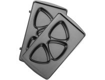 Панель Redmond RAMB-07 Треугольник для мультипекаря черный