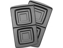 Панель Redmond Серия 6 RAMB-04 Квадрат для мультипекаря черный