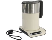 Bosch TWK8617P Электрочайник (1.5л, 2400 Вт, двойные стенки, с терморегулятором)