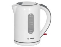 Bosch TWK7601  Электрочайник (1.7л, 2200 Вт)