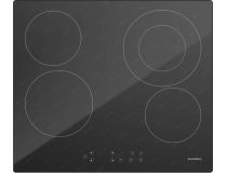 Darina 4P E 326 B Варочная поверхность