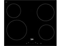 Варочная поверхность Beko HIC64401 черный