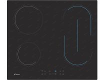 CANDY CH64BVT варочная панель 60 см