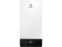 Водонагреватель Electrolux Sensomatic Pro NPX 18-24 24кВт электрический настенный/белый