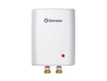 Водонагреватель Thermex Surf 3500 3.5кВт электрический настенный