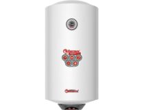Водонагреватель Thermex Praktik 80 V 2.5кВт 80л электрический настенный
