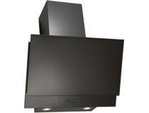 Вытяжка каминная Elikor Рубин S4 50П-700-Э4Д антрацит управление: кнопочное (1 мотор)