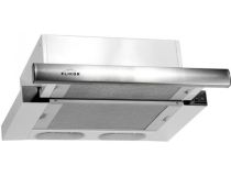 Elikor Интегра 60Н-400-В2Л нерж/нерж Вытяжкажавеющая сталь управление: кнопочное (1 мотор)